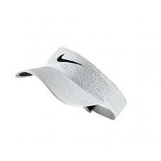 Nike Golf Mujer&apos;s Tech Adjustable Visor Perforated DriFit 1 Size 742709100 New  eb-38892721
